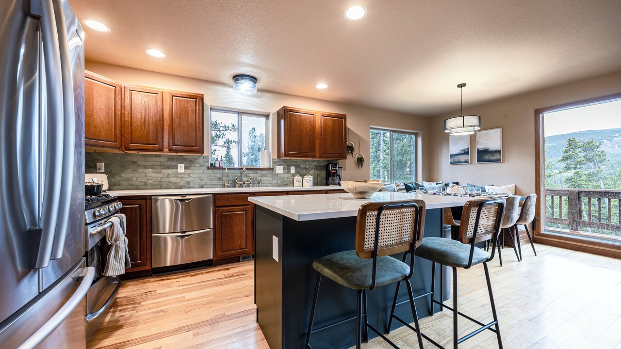 Photo of Kitchen in Valley of the Sun