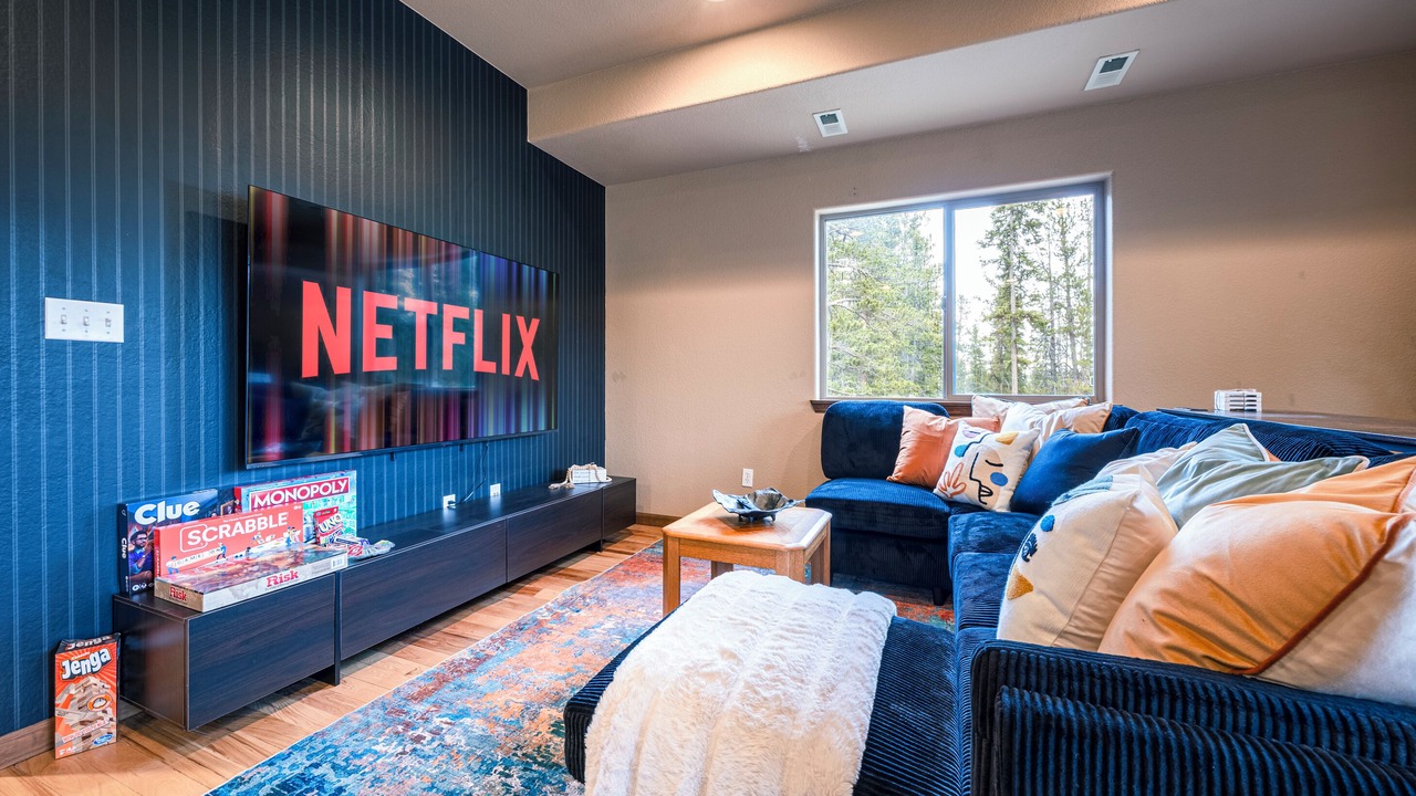 Photo of Livingroom in Valley of the Sun