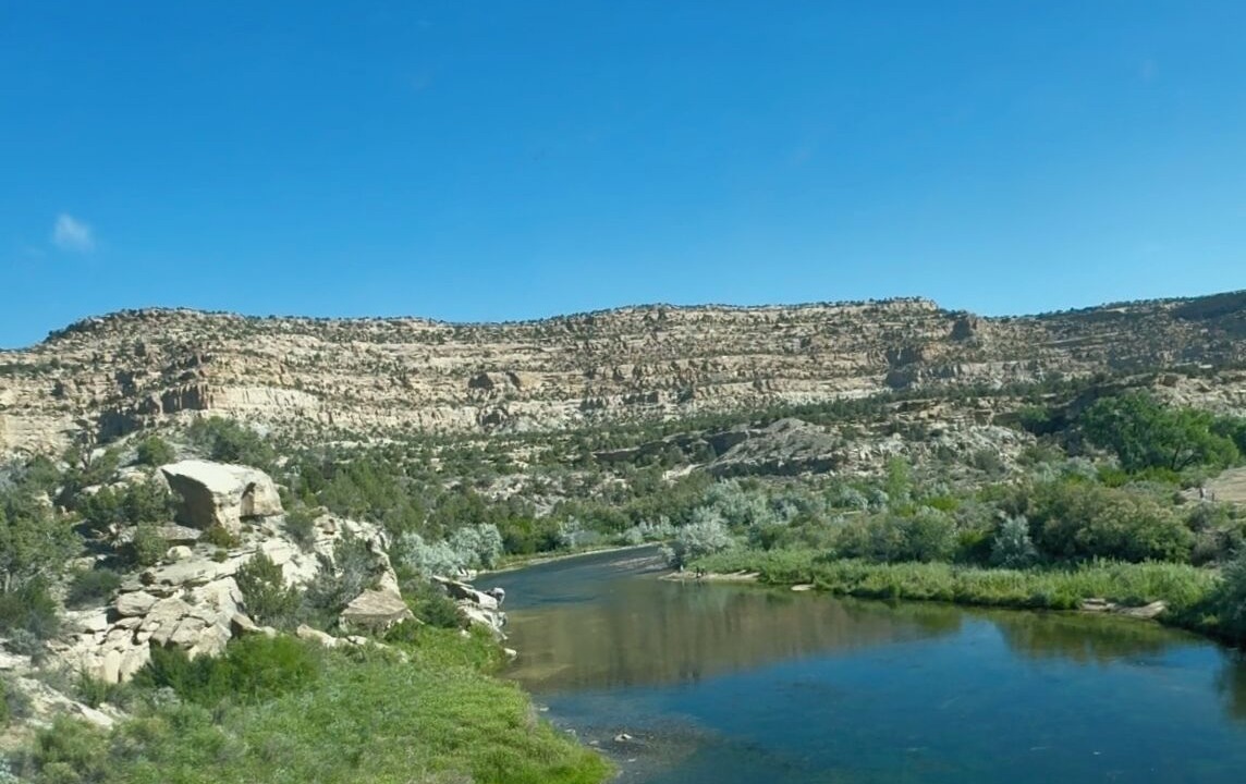 Photo of Others in Navajo Dam