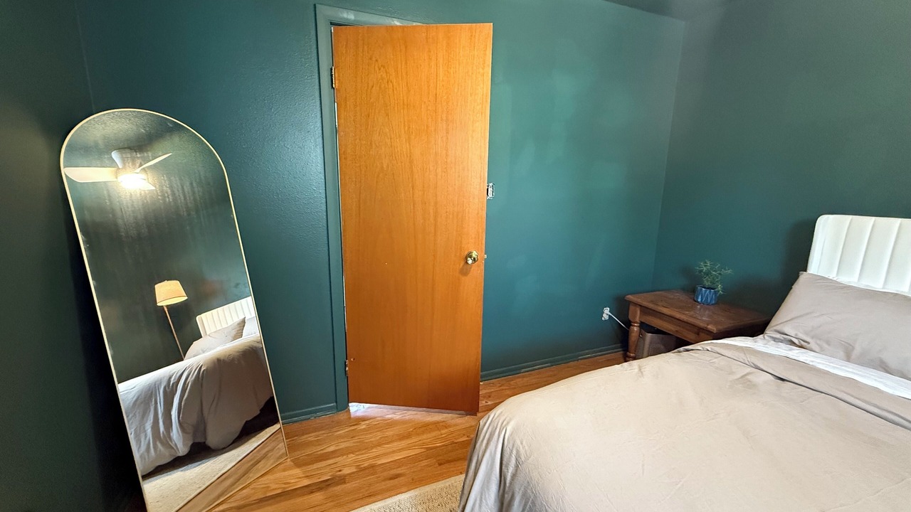 Photo of Bedroom in Cimarron Hills