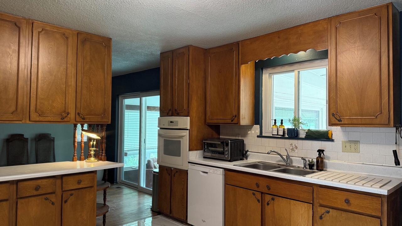 Photo of Kitchen in Cimarron Hills