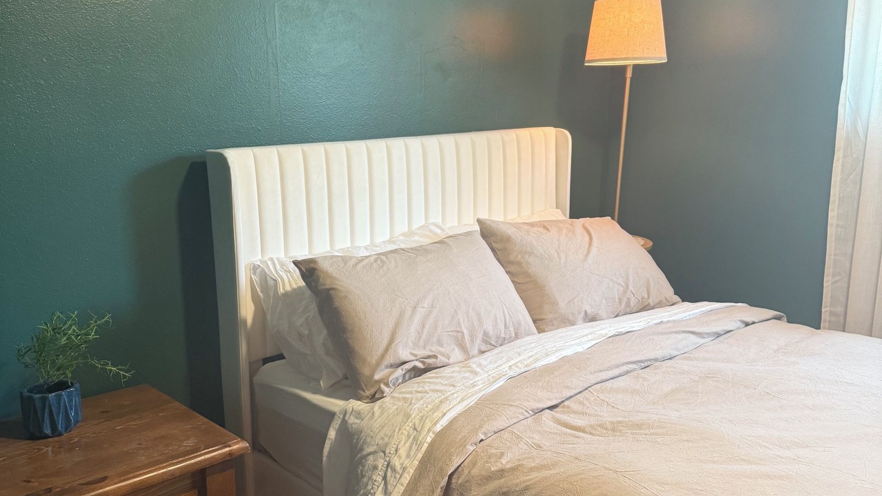Photo of Bedroom in Cimarron Hills