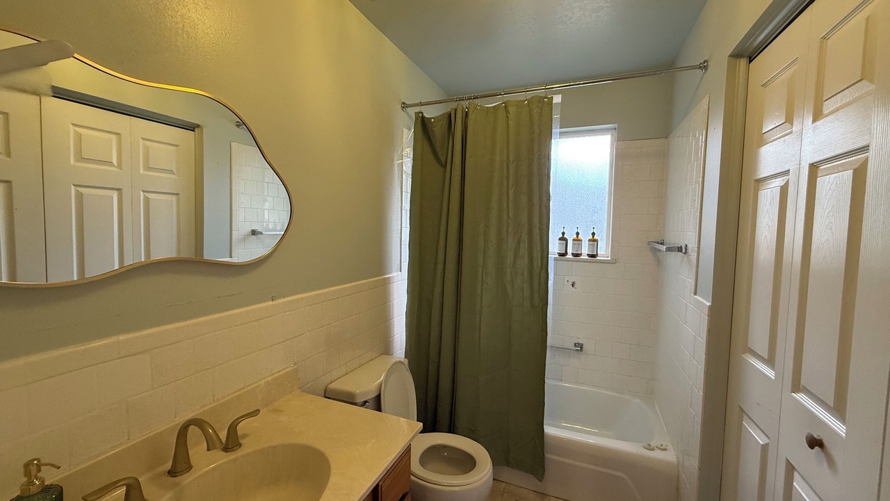 Photo of Bathroom in Cimarron Hills