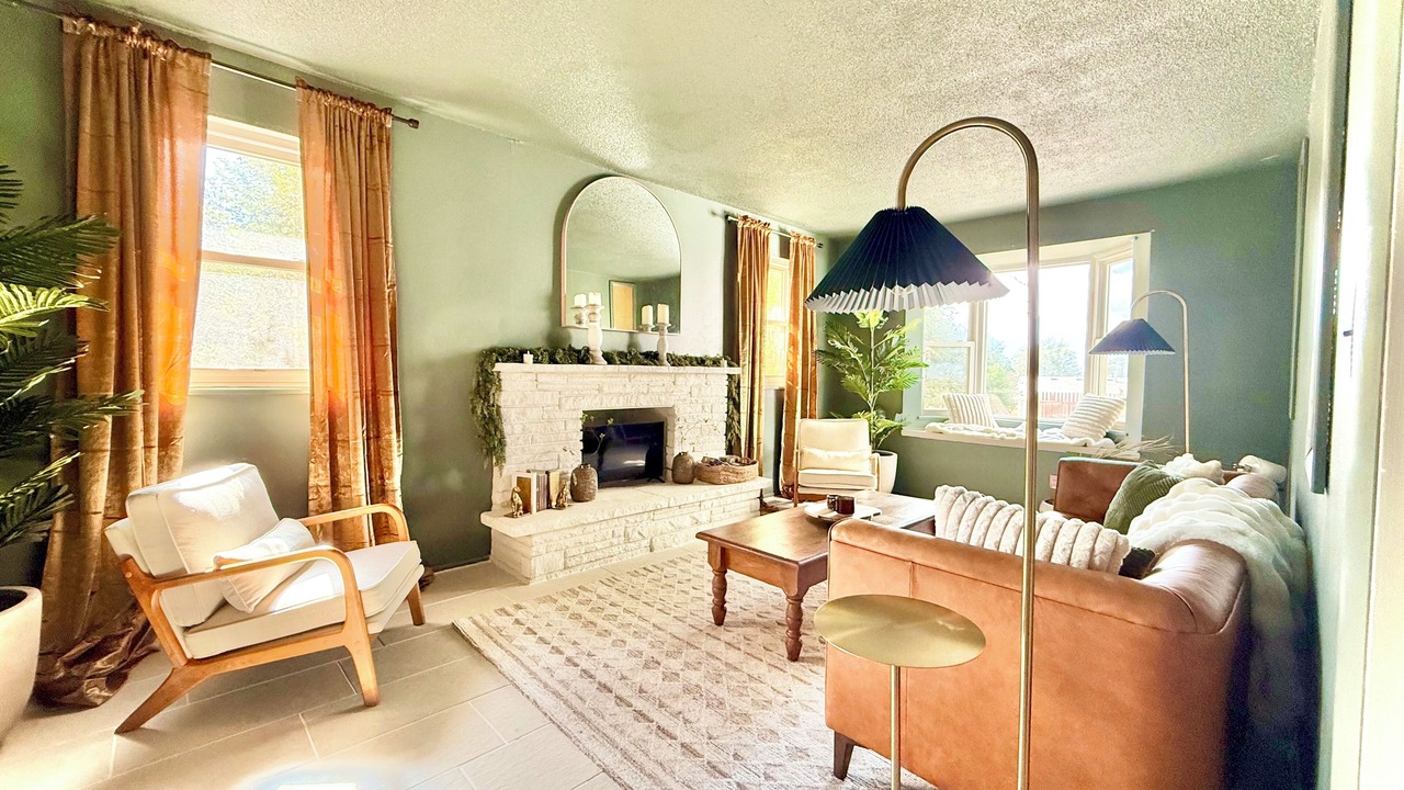 Photo of Livingroom in Cimarron Hills