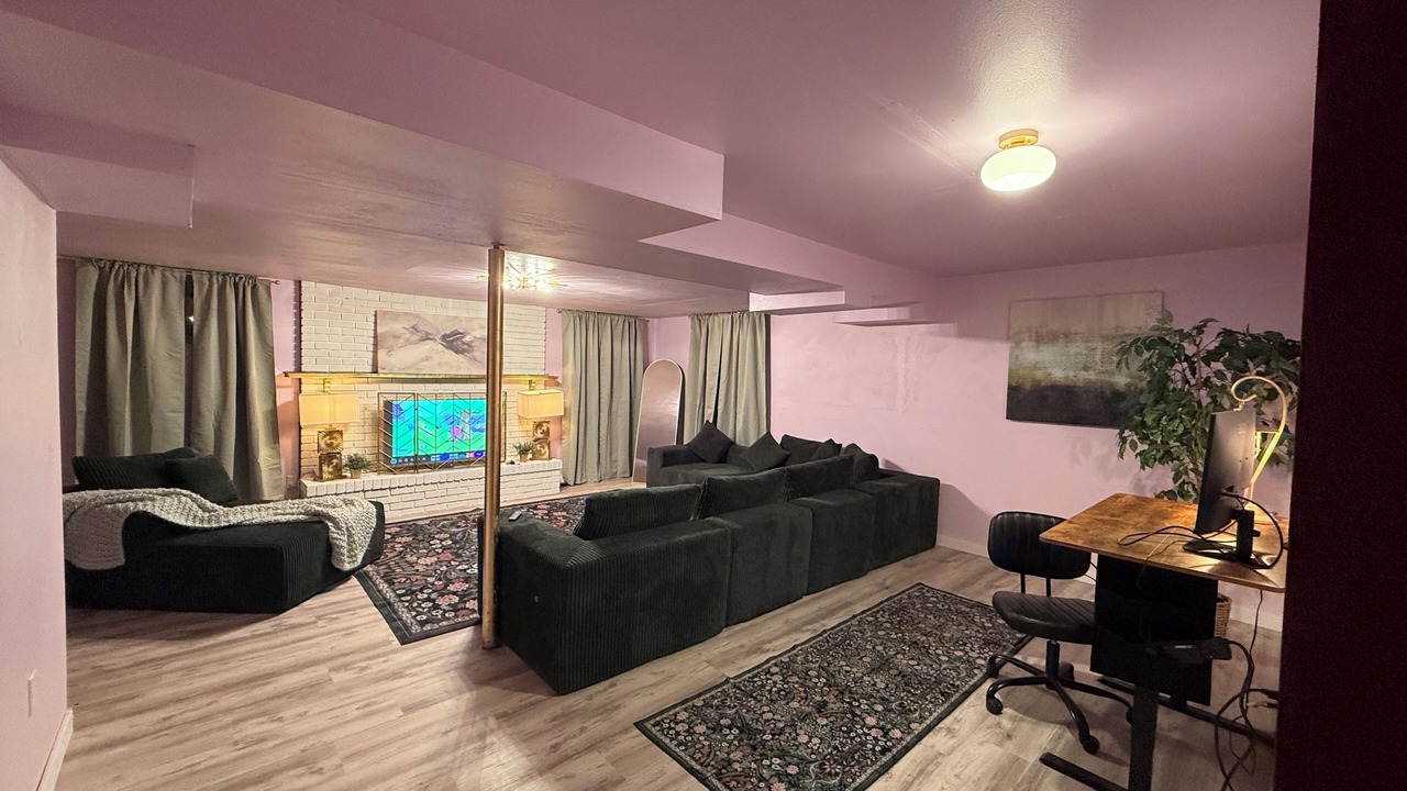Photo of Livingroom in Cimarron Hills