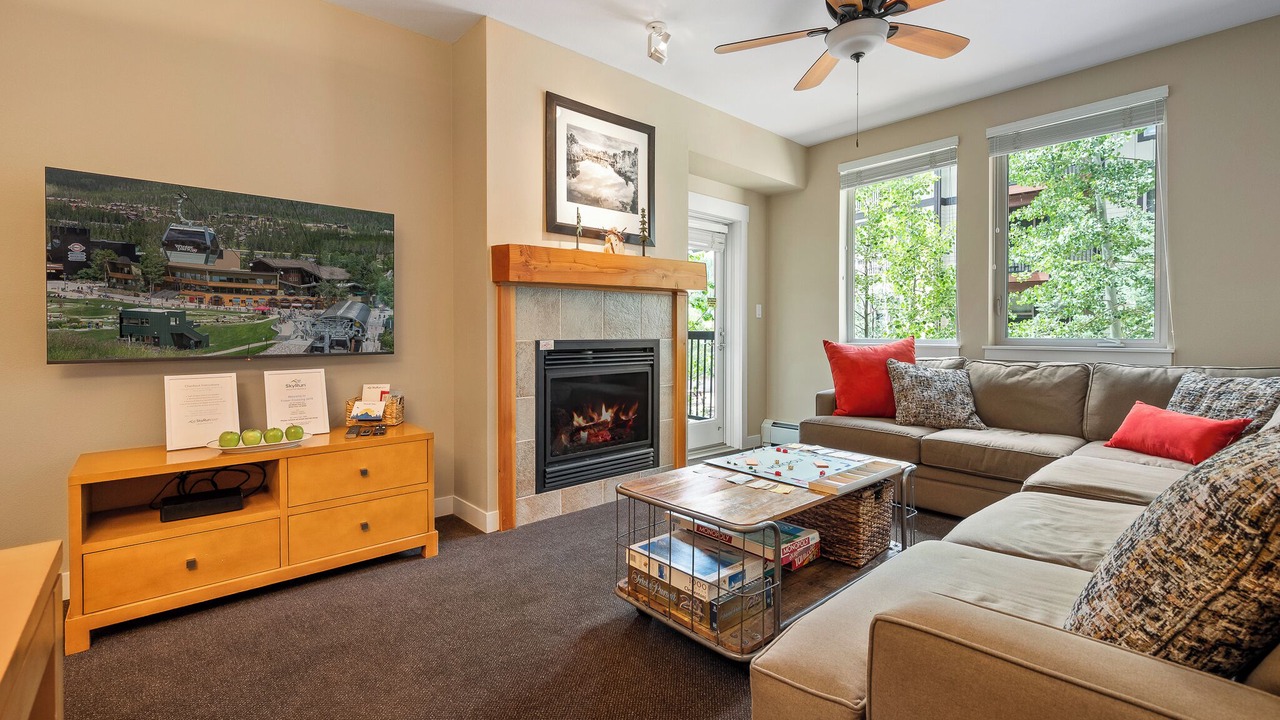Photo of Livingroom in Winter Park