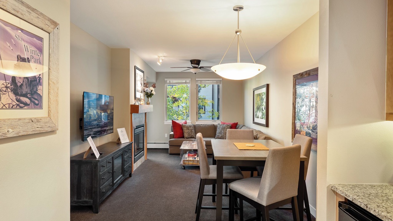 Photo of Patio Balcony in Winter Park
