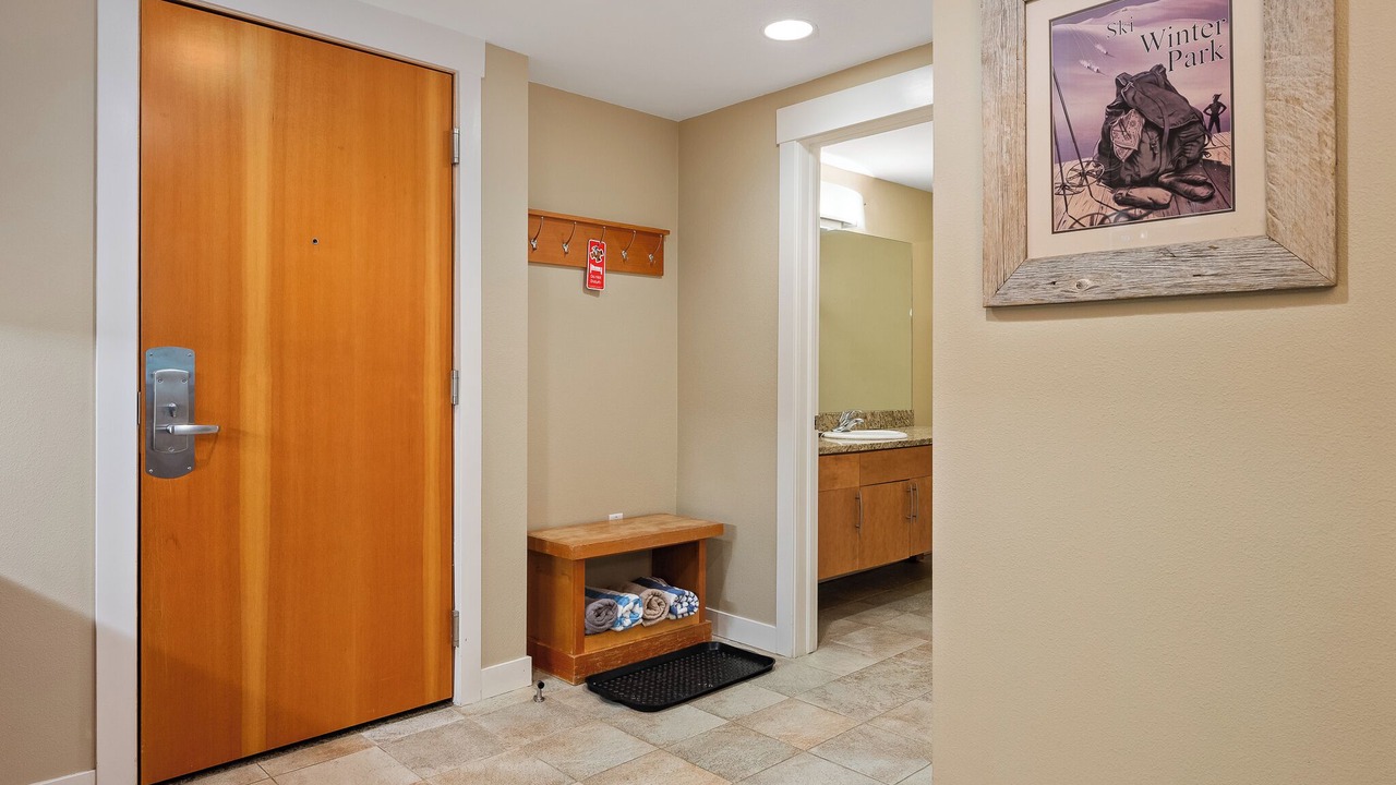 Photo of Bathroom in Winter Park