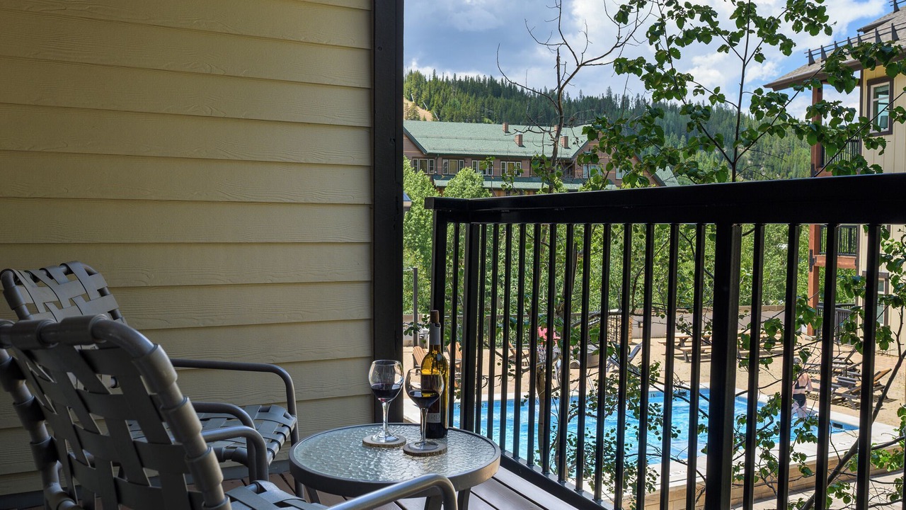 Photo of Patio Balcony in Winter Park
