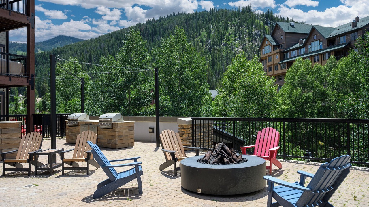 Photo of Outdoor in Winter Park