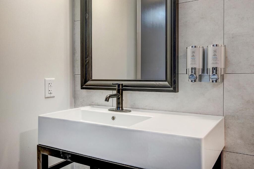 Photo of Bathroom in Silverthorne