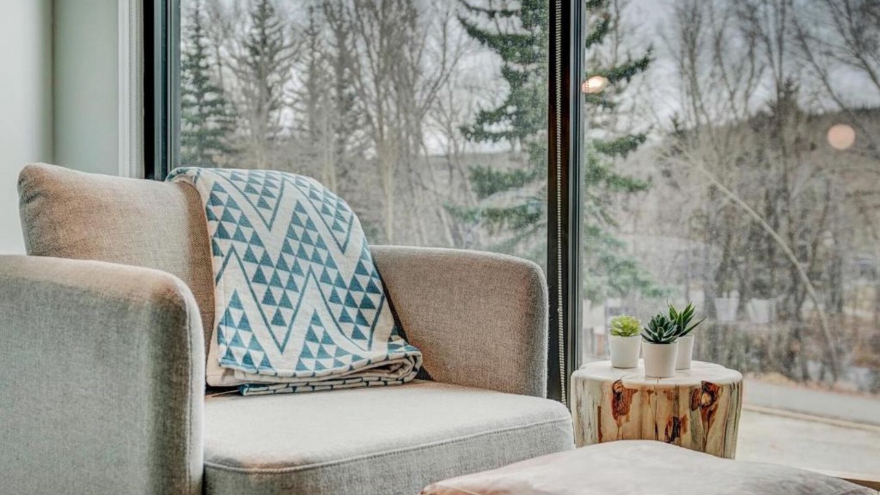 Photo of Bedroom in Silverthorne