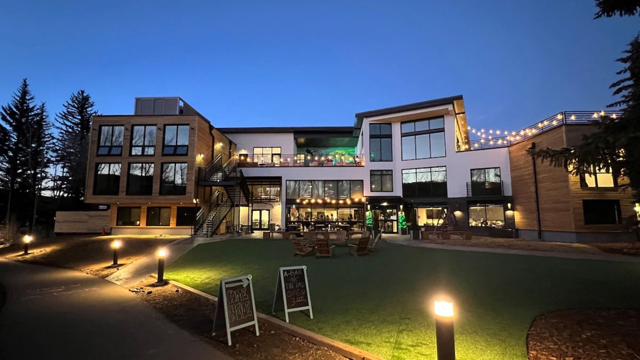 Photo of Outdoor in Eagles Nest