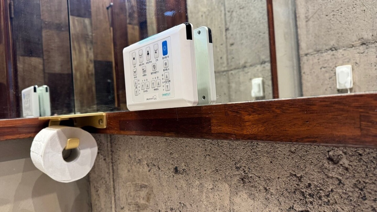 Photo of Bathroom in Downtown
