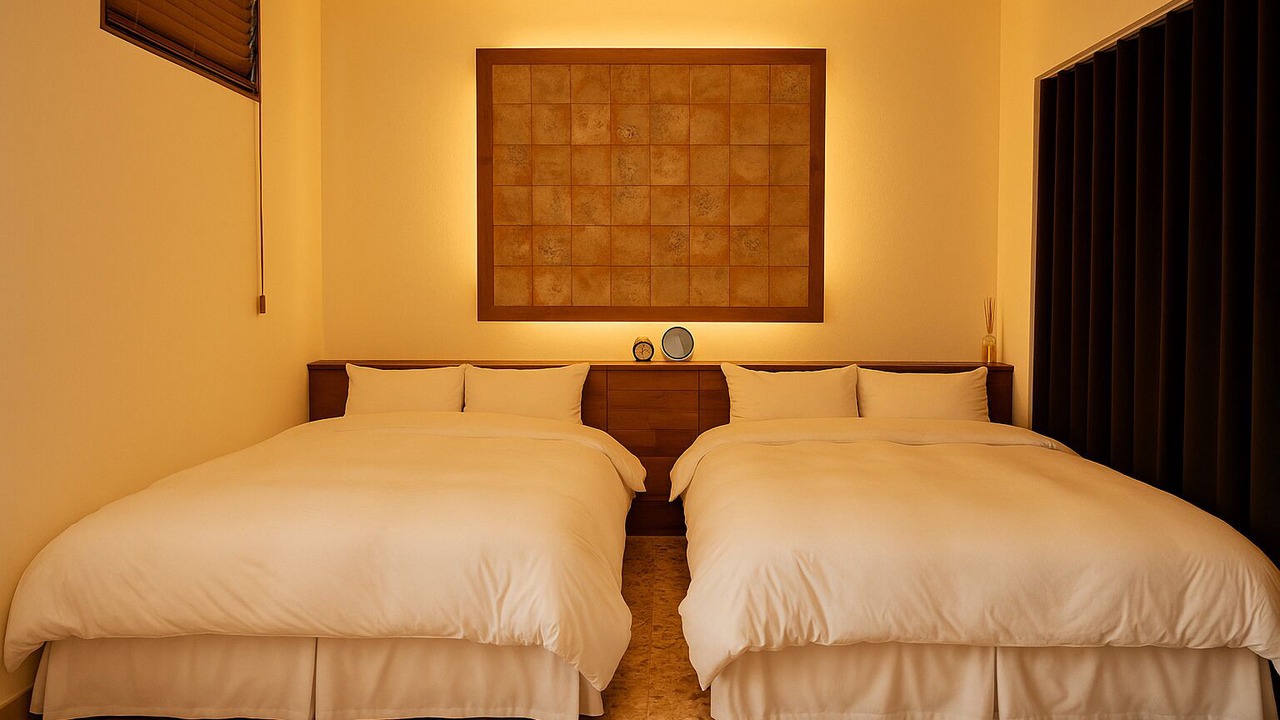 Photo of Bedroom in Downtown