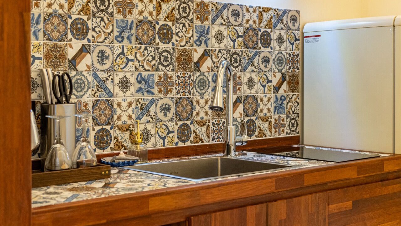 Photo of Kitchen in Downtown