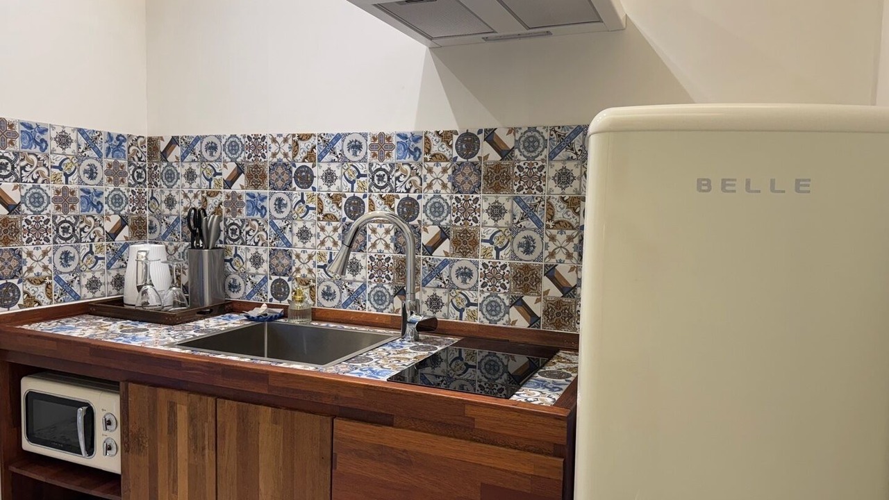 Photo of Kitchen in Downtown