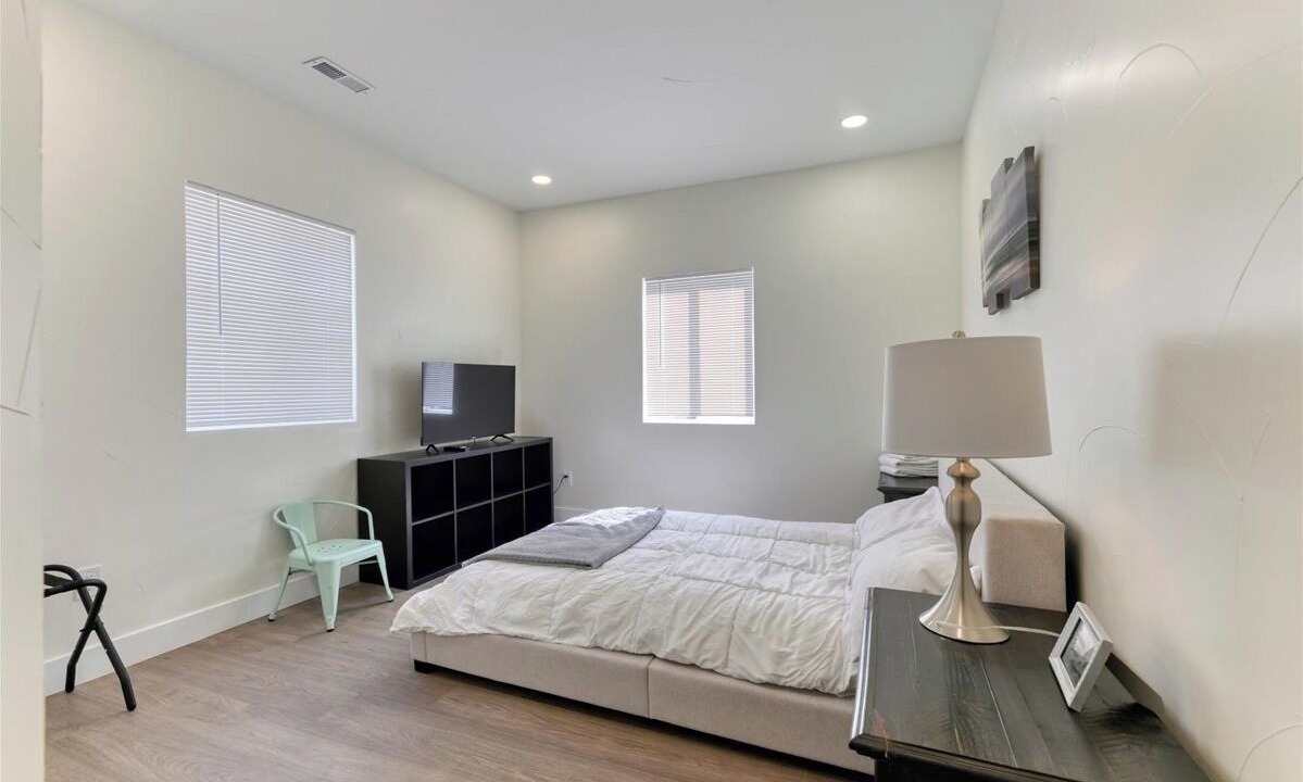 Photo of Bedroom in Barnum