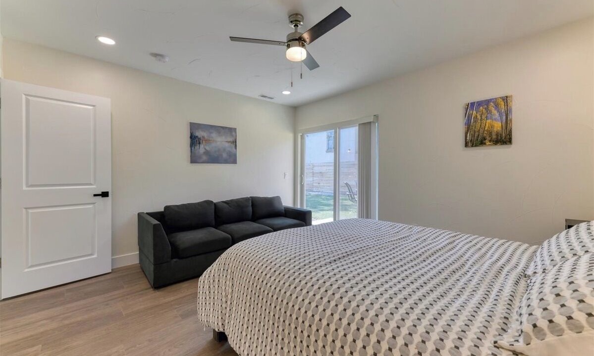 Photo of Bedroom in Barnum