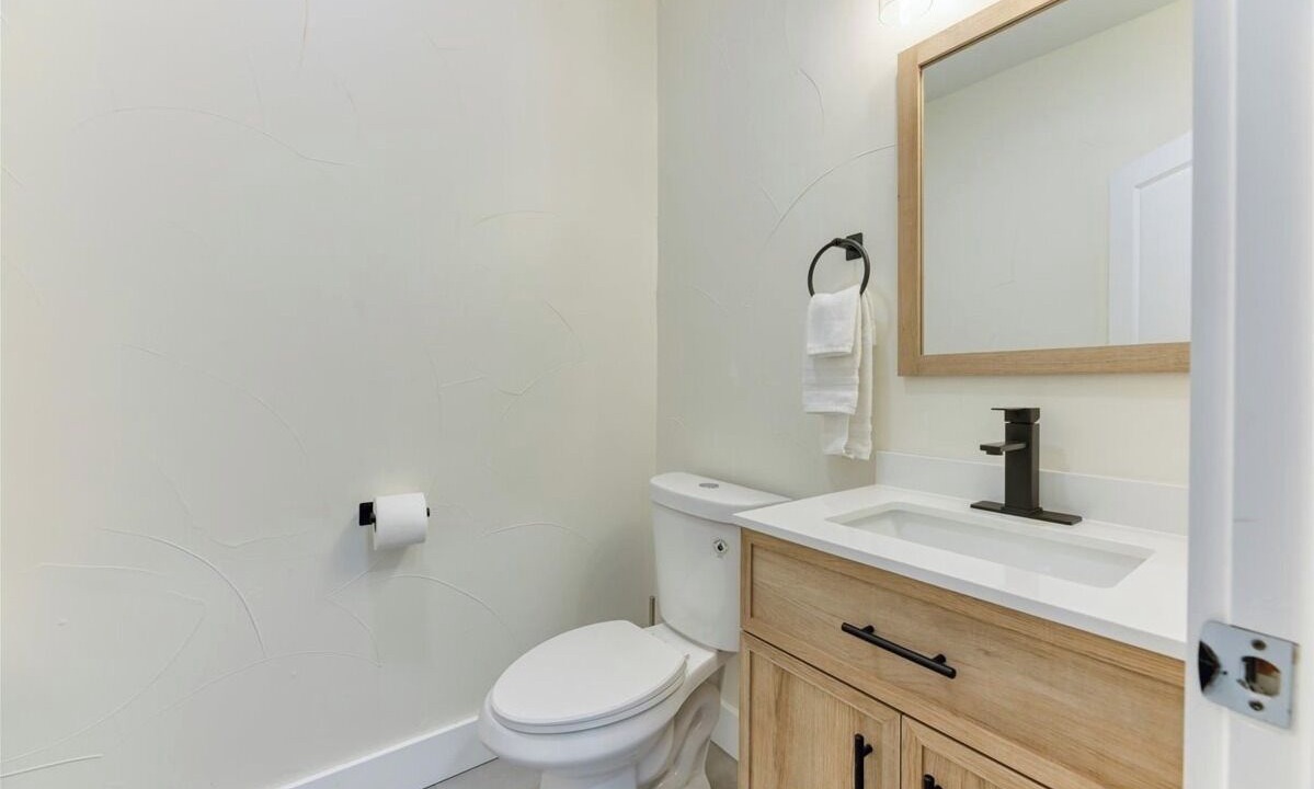 Photo of Bathroom in Barnum