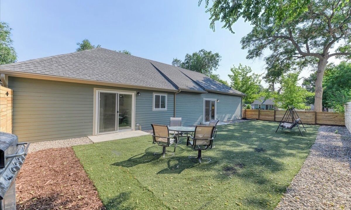Photo of Outdoor in Barnum