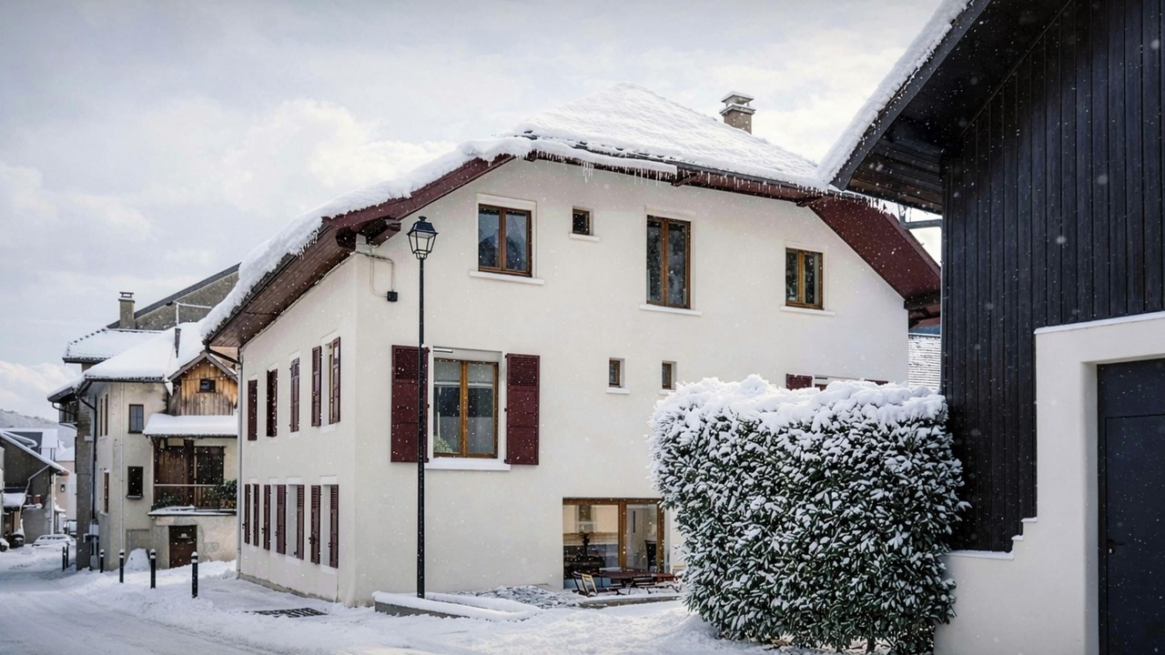 Photo of Outdoor in Menthon-Saint-Bernard