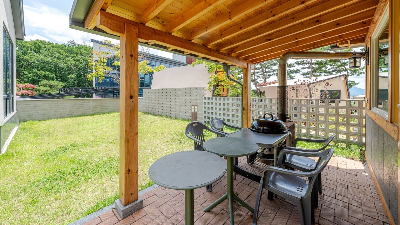Photo of Bedroom in Chuncheon