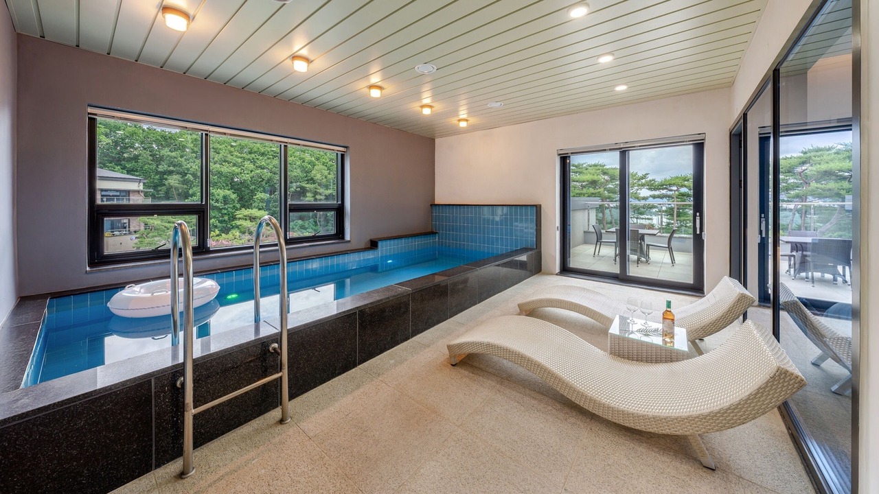 Photo of Bedroom in Chuncheon