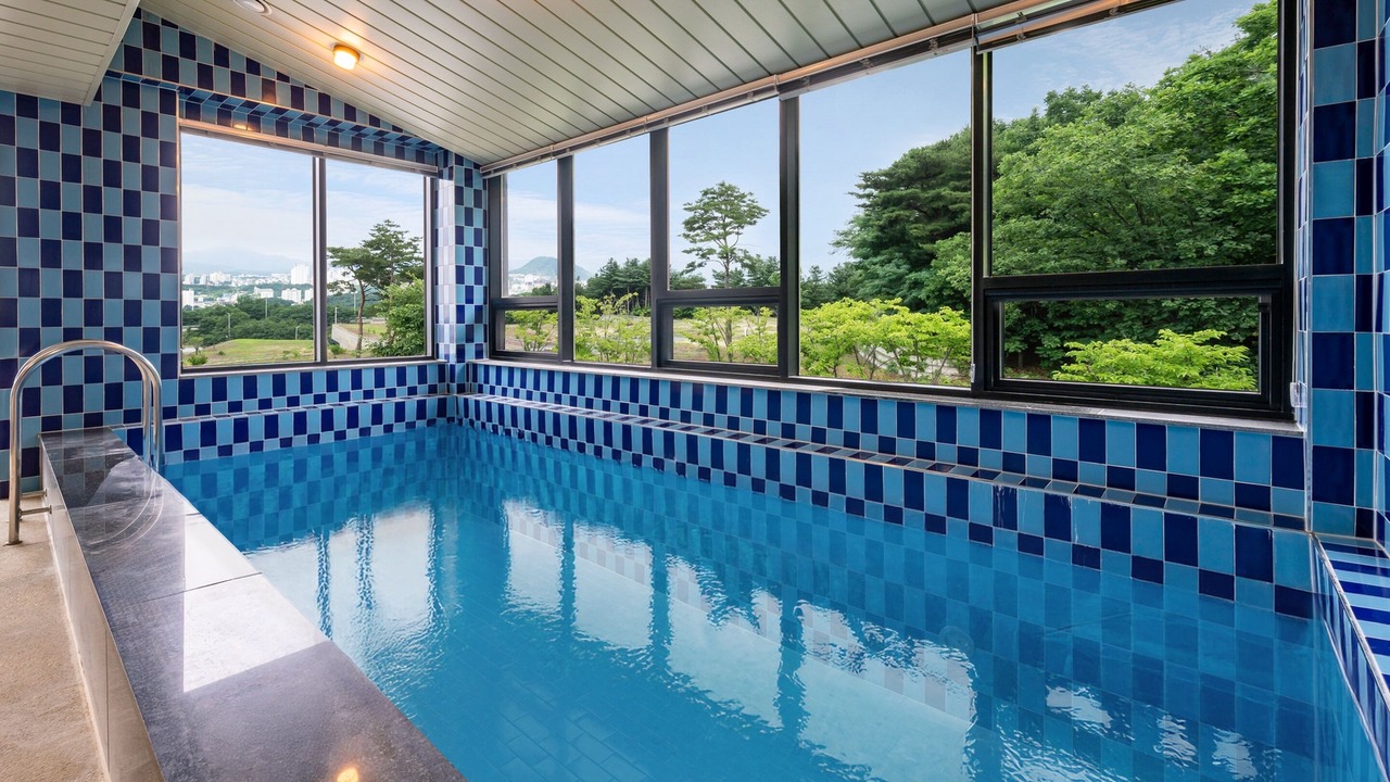 Photo of Bedroom in Chuncheon