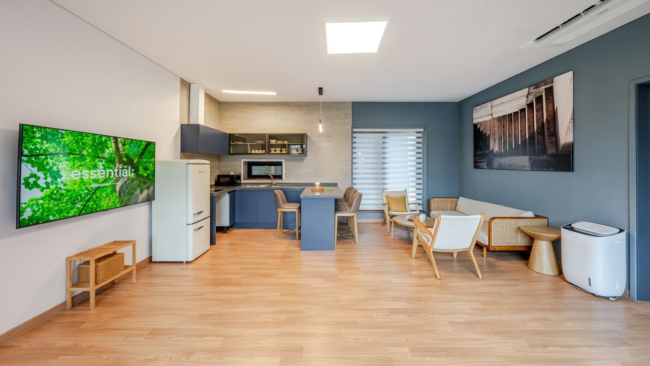 Photo of Bedroom in Chuncheon