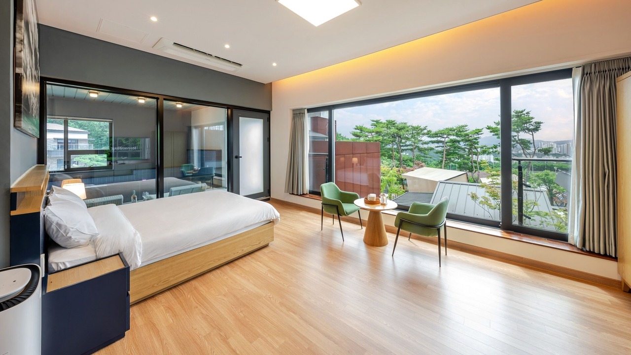 Photo of Bedroom in Chuncheon