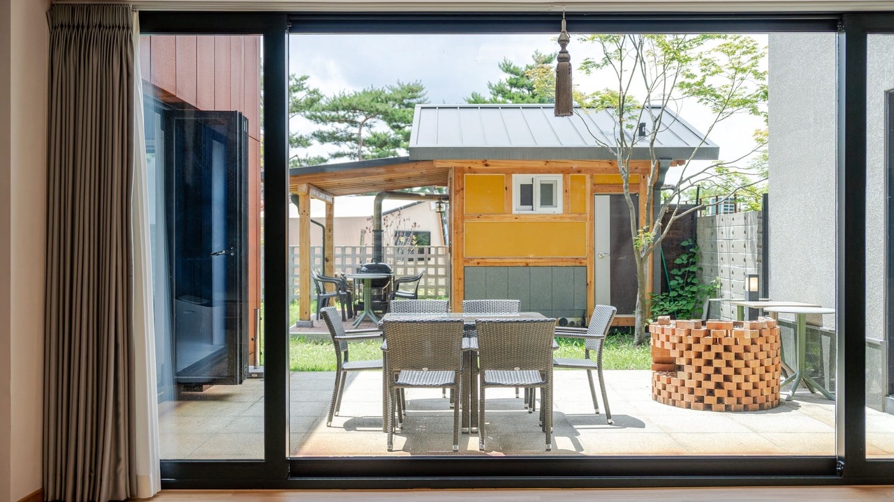 Photo of Bedroom in Chuncheon
