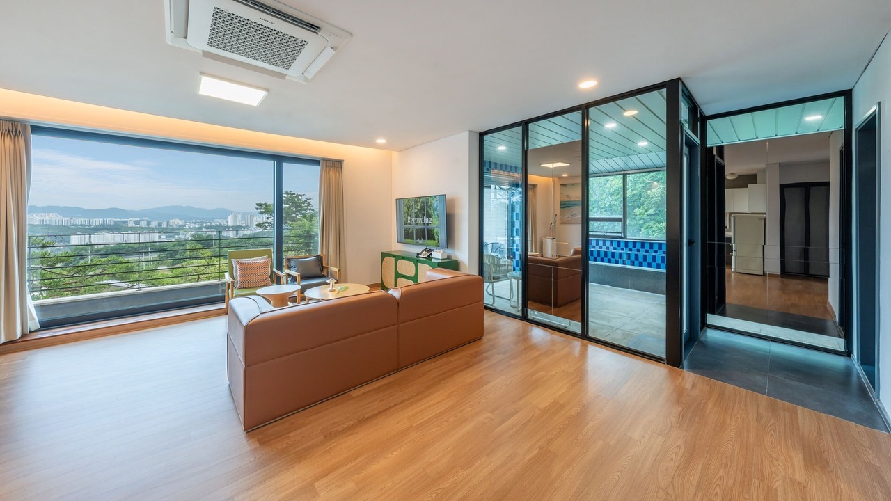 Photo of Bedroom in Chuncheon