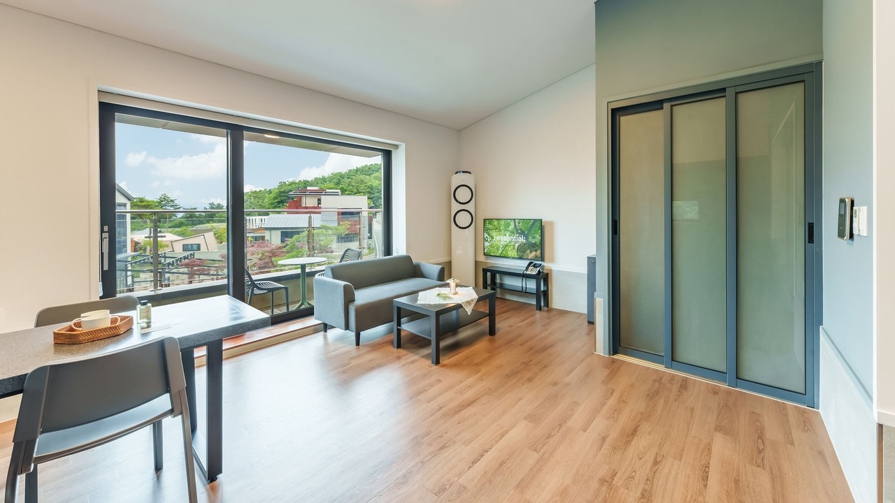 Photo of Bedroom in Chuncheon