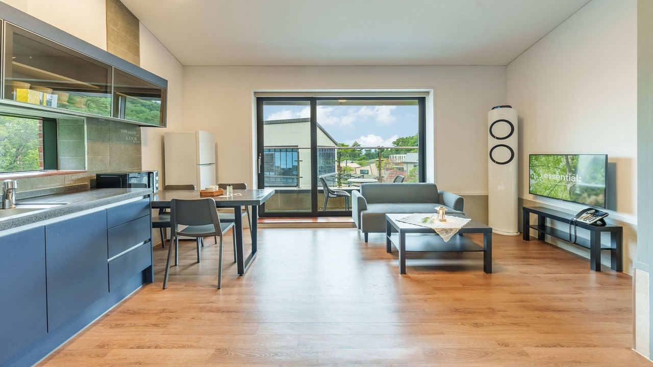 Photo of Bedroom in Chuncheon