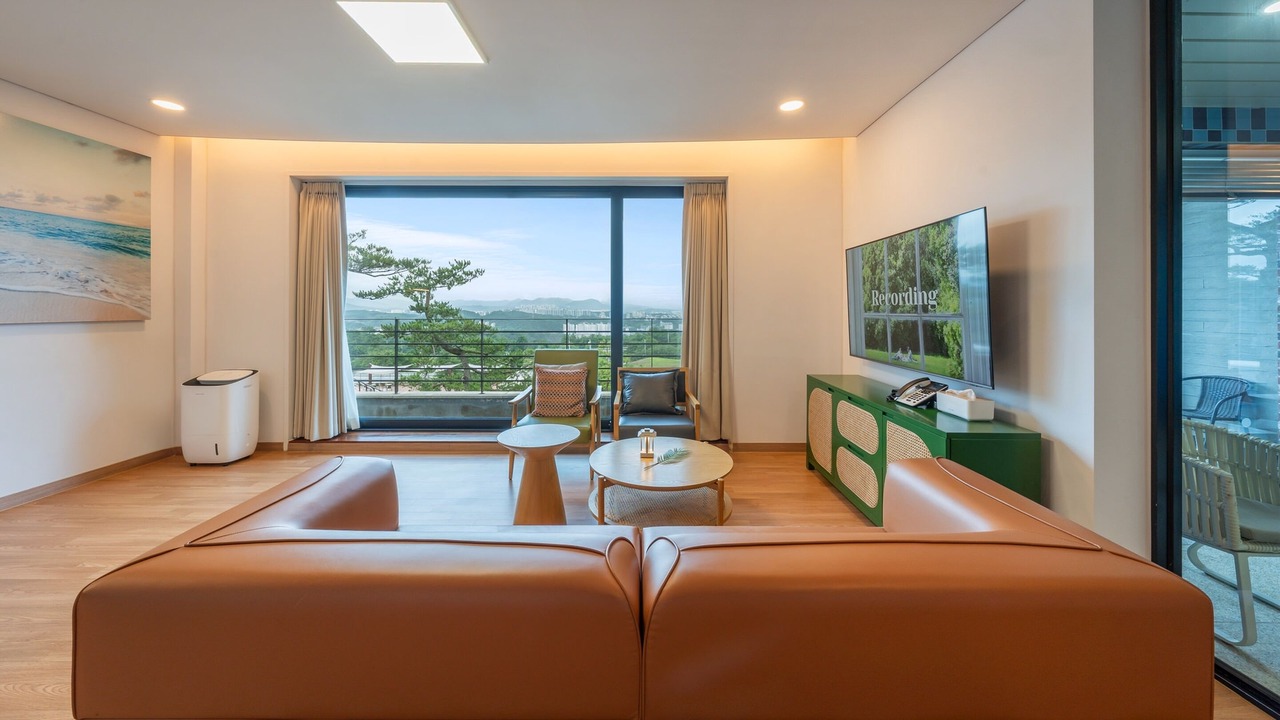 Photo of Bedroom in Chuncheon