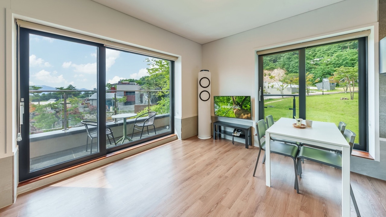 Photo of Bedroom in Chuncheon