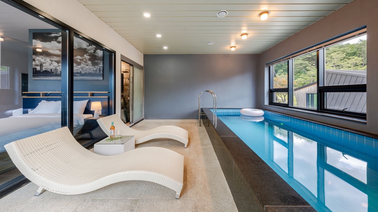 Photo of Bedroom in Chuncheon