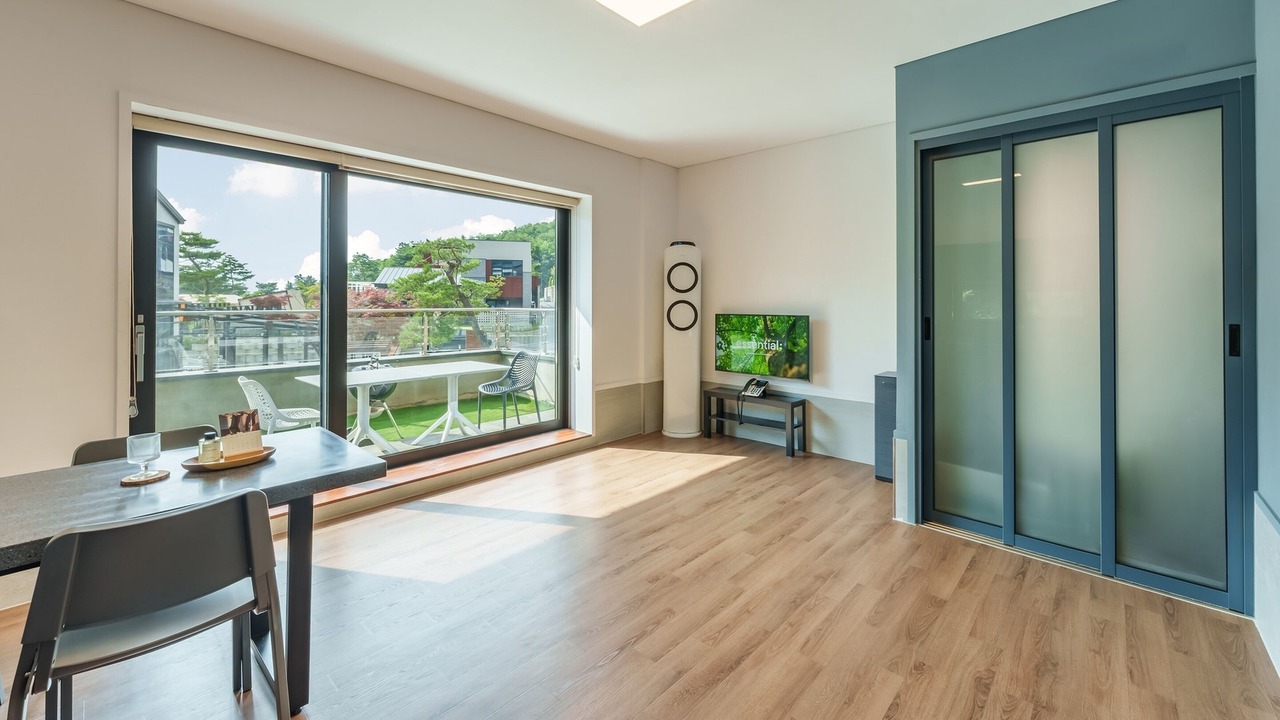 Photo of Bedroom in Chuncheon