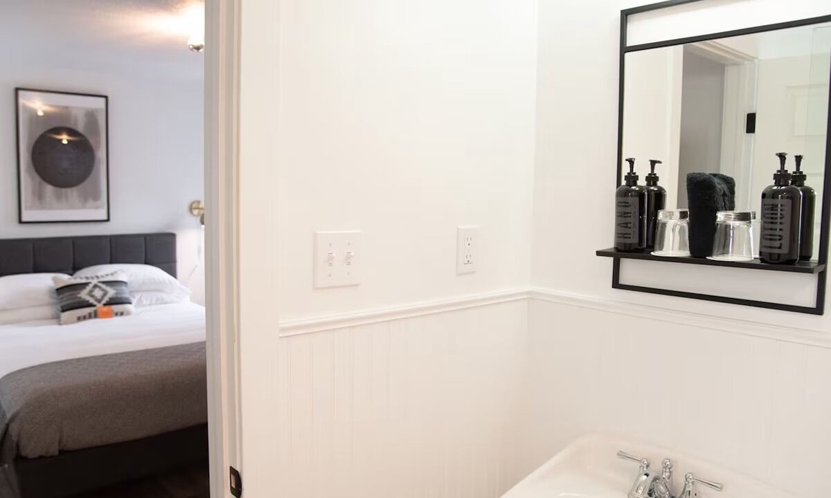 Photo of Bathroom in Pagosa Springs