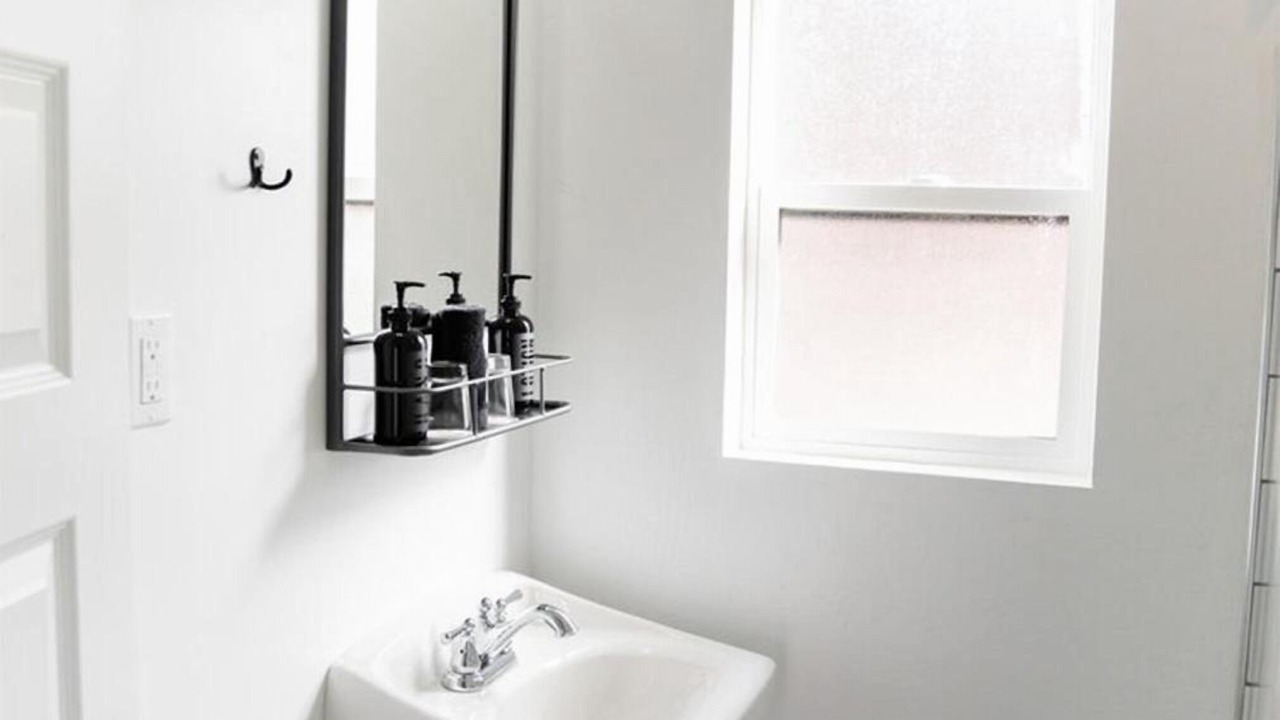 Photo of Bathroom in Pagosa Springs