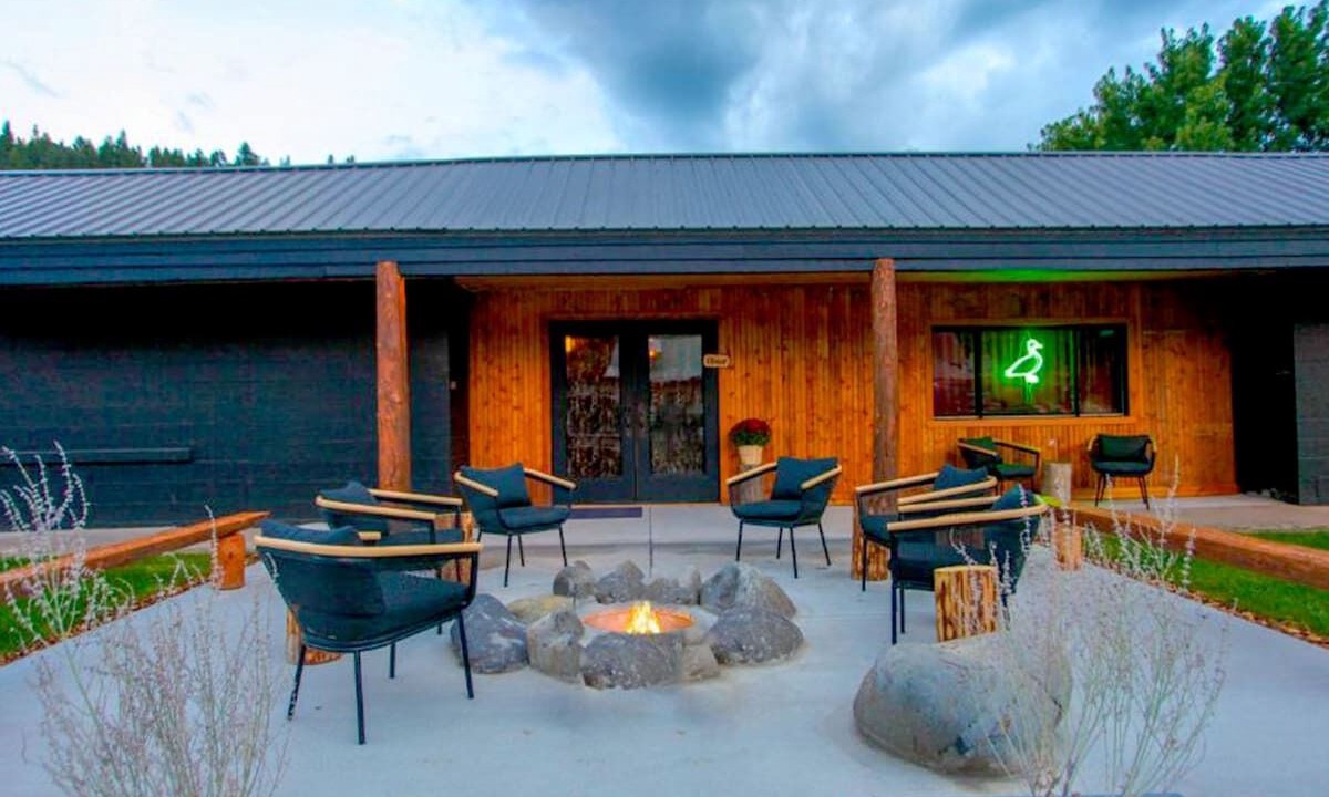 Photo of Outdoor in Pagosa Springs