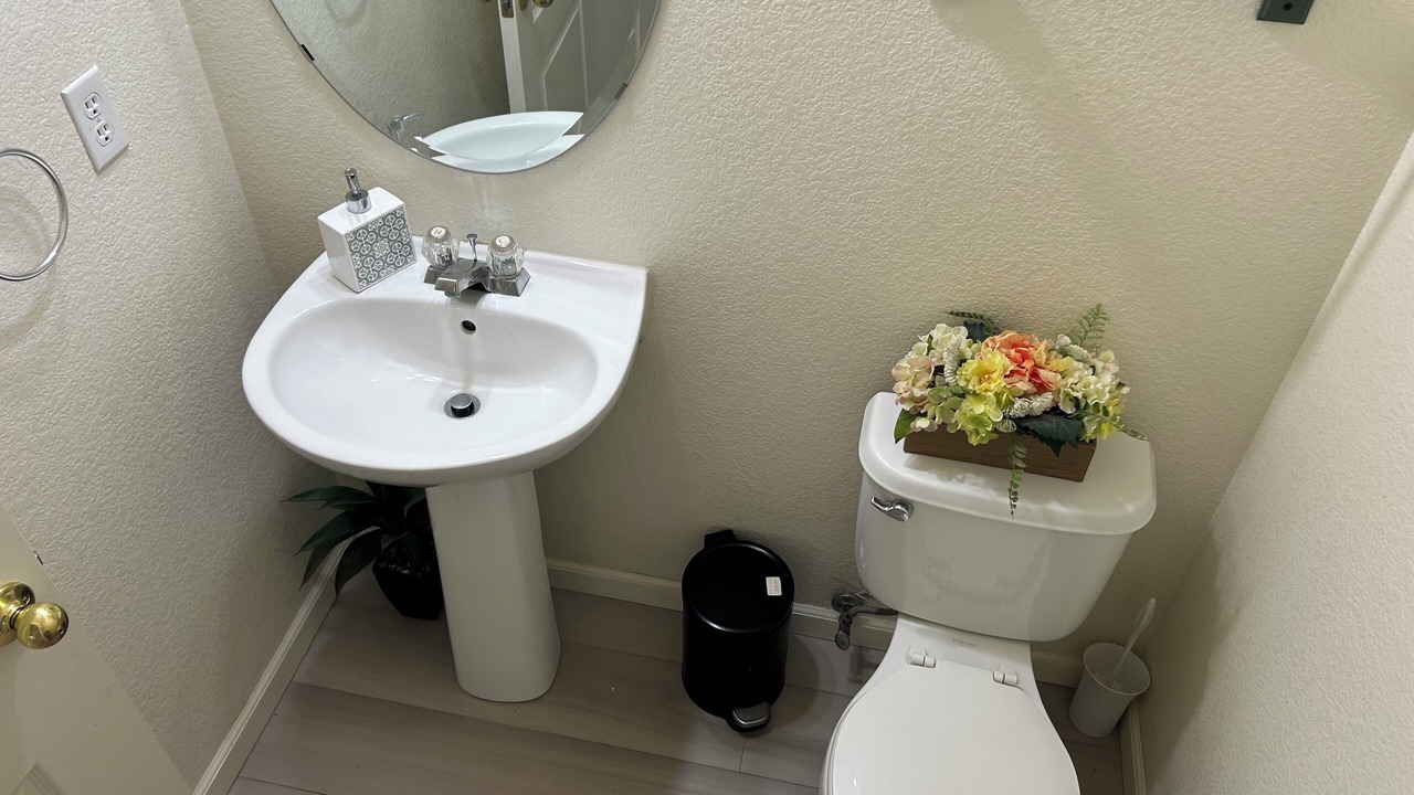 Photo of Bathroom in Sterling Hills