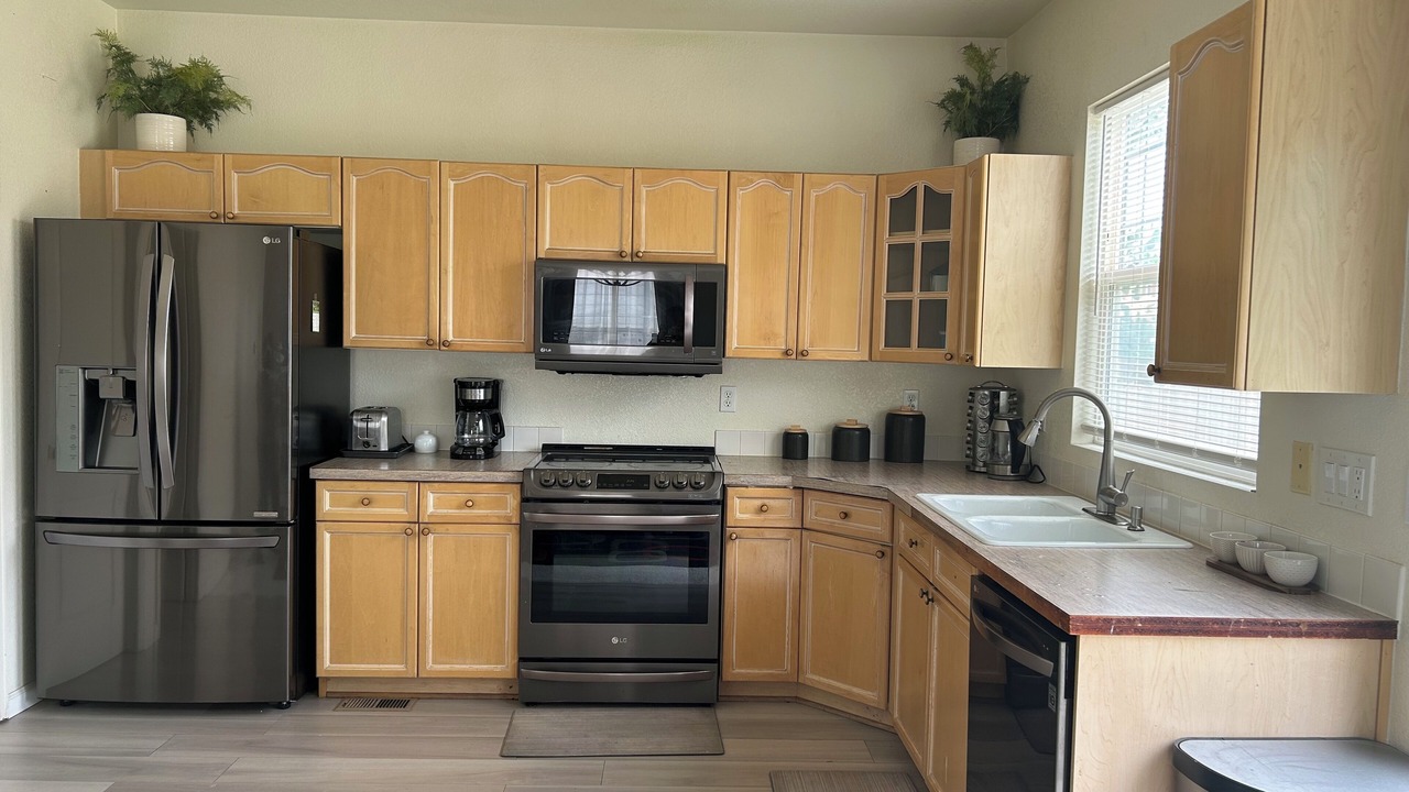 Photo of Kitchen in Sterling Hills