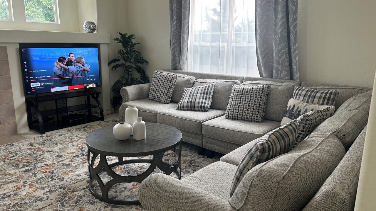 Photo of Livingroom in Sterling Hills