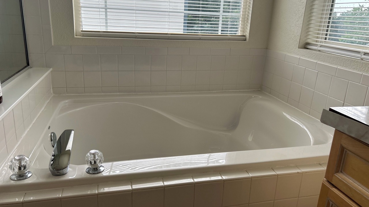 Photo of Bathroom in Sterling Hills