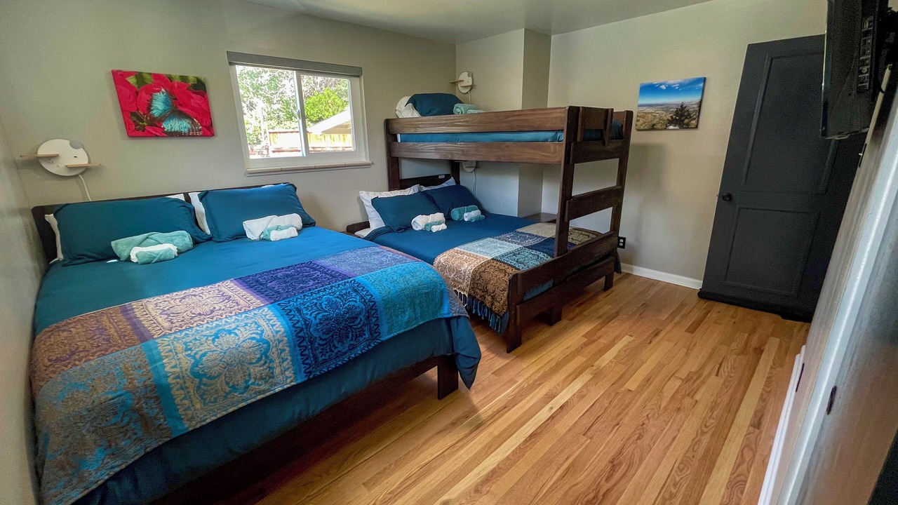 Photo of Bedroom in Colorado Springs