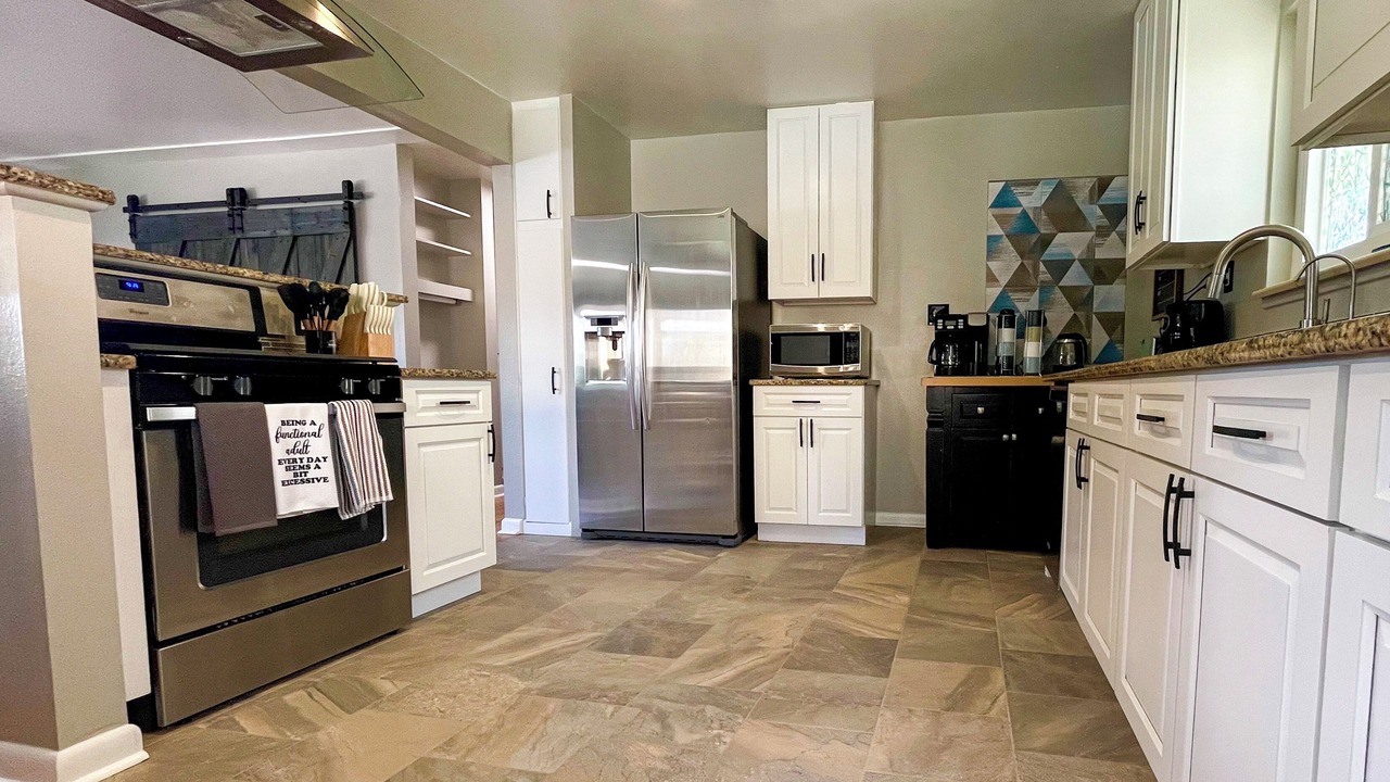Photo of Kitchen in Colorado Springs