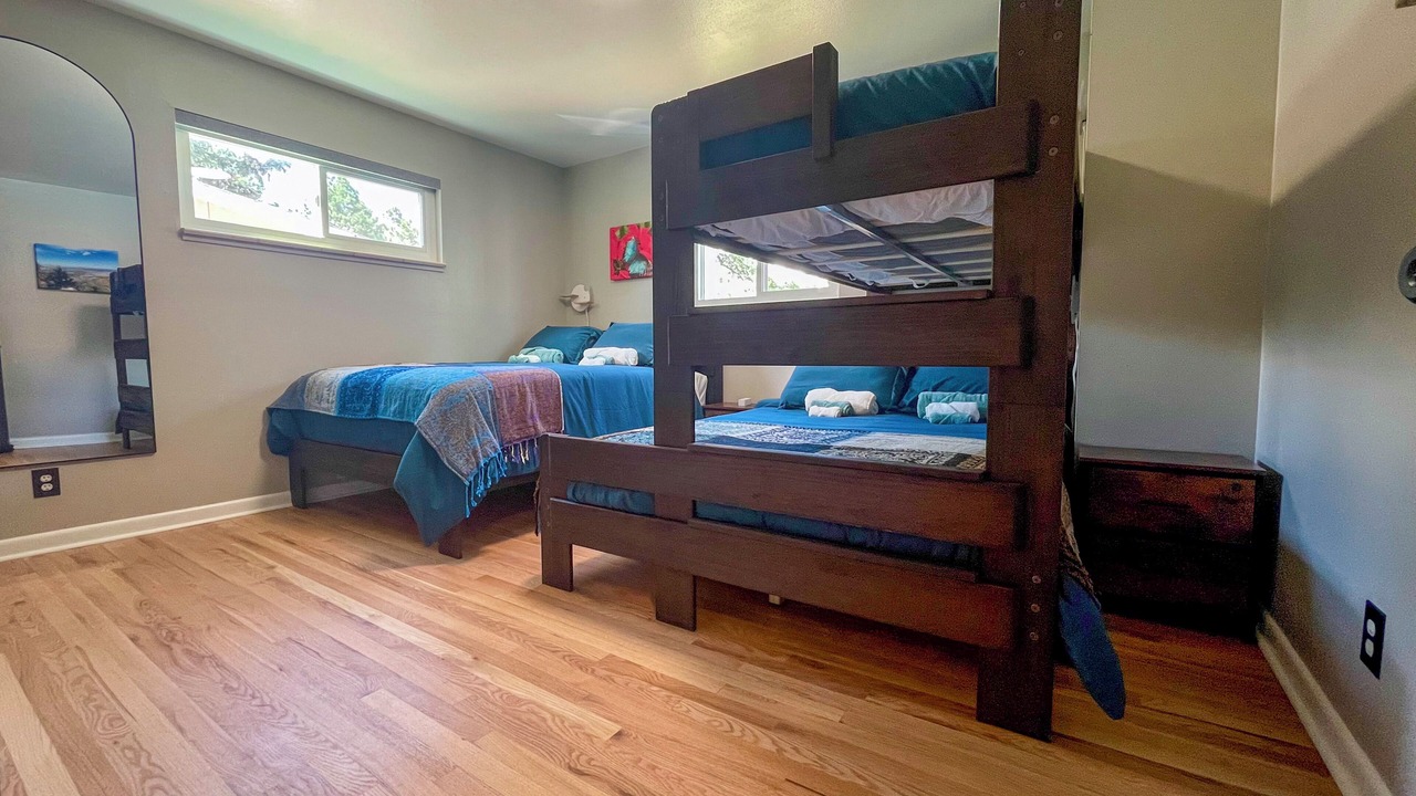 Photo of Bedroom in Colorado Springs