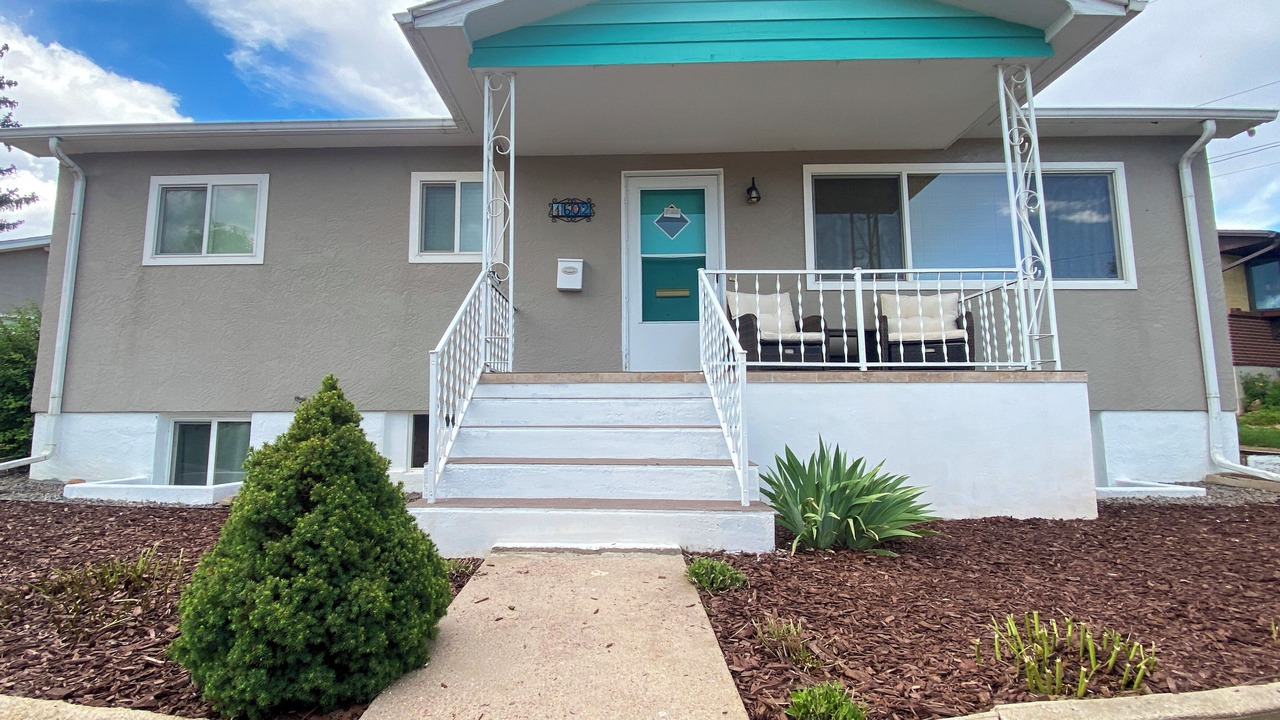 Photo of Outdoor in Colorado Springs